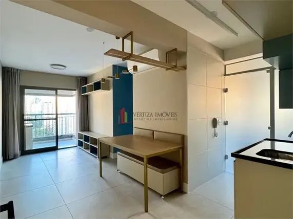 Apartamento à venda com 54m² em Moema - Foto 3