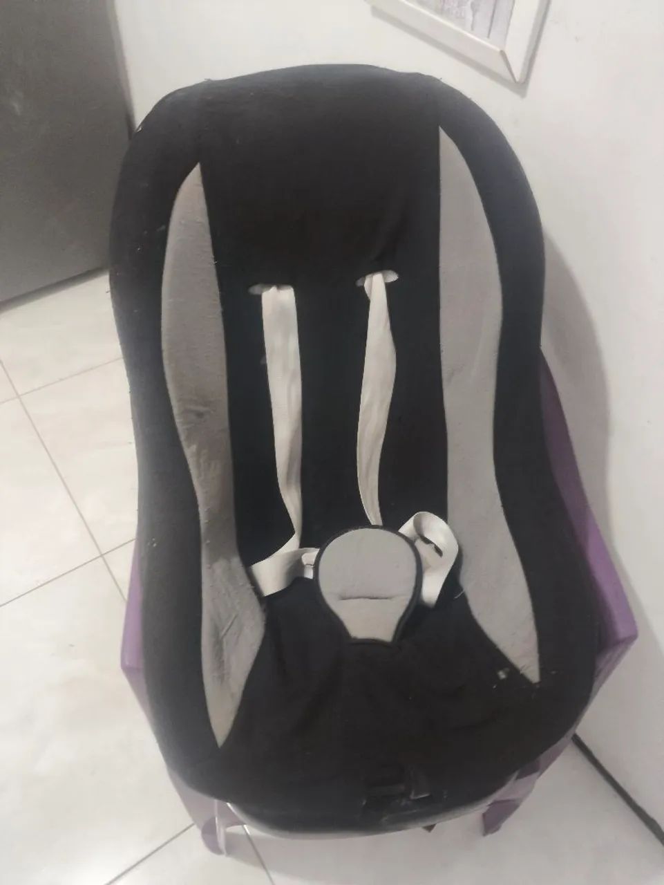 Cadeirinha de carro  - Foto 2