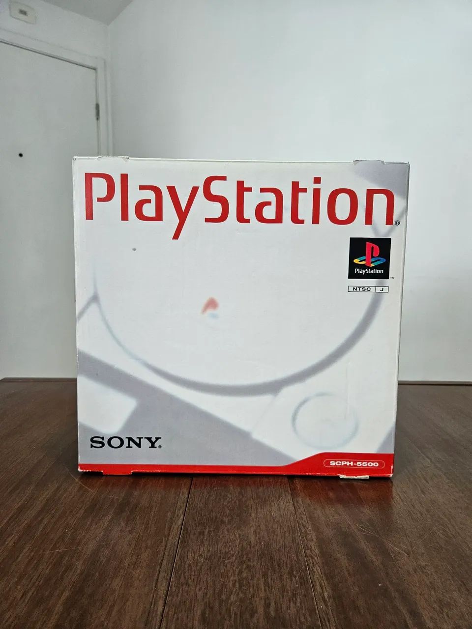 Playstation 1 FAT CIB - Foto 2