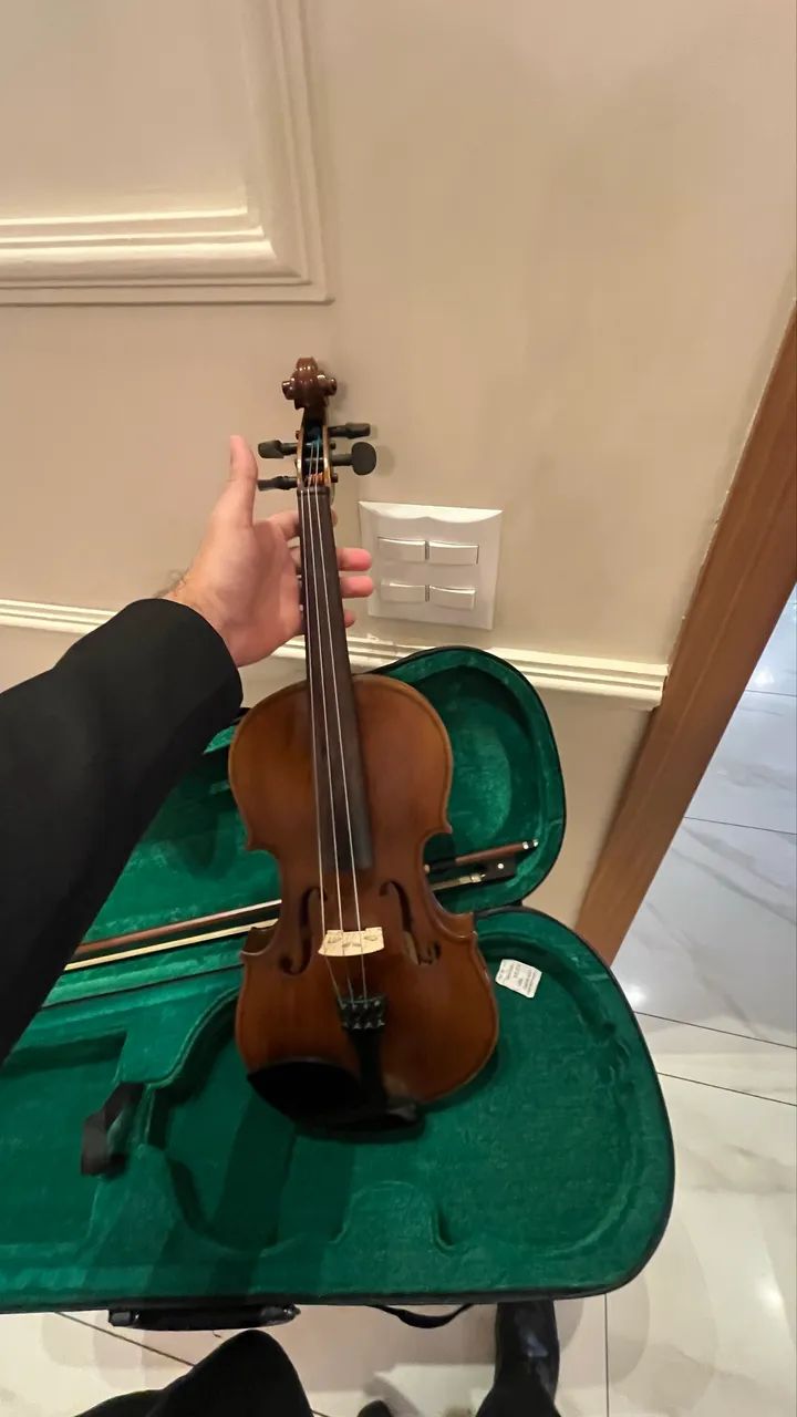 Violino  - Foto 5