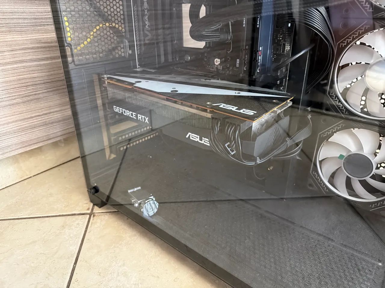 Rtx 2080 OC Asus