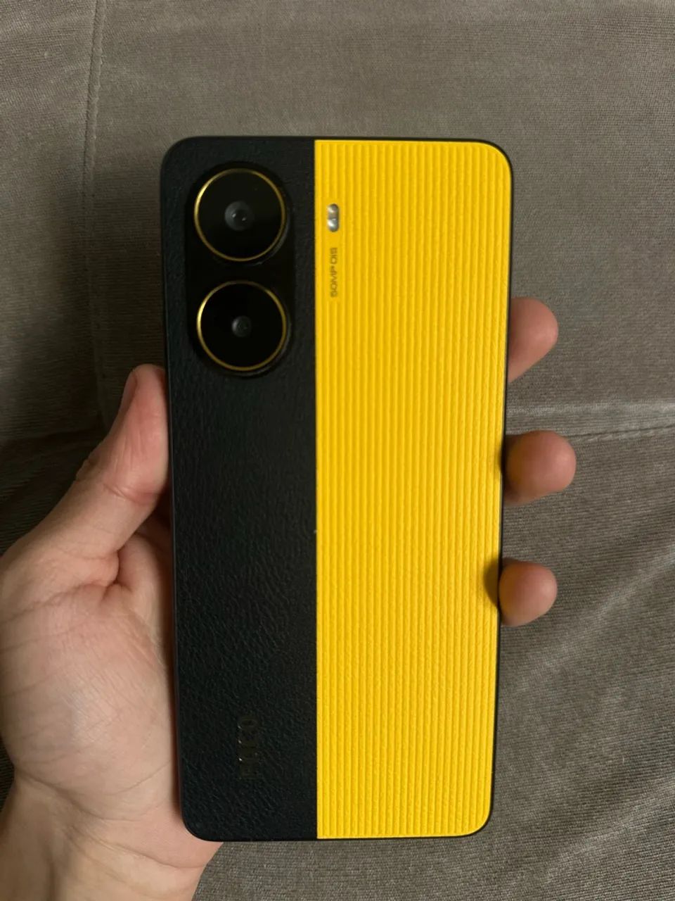Poco x7 pro  - Foto 2
