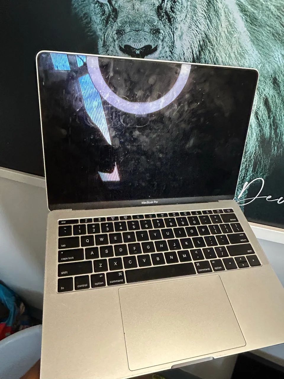 MACBOOK PRO  - Foto 2