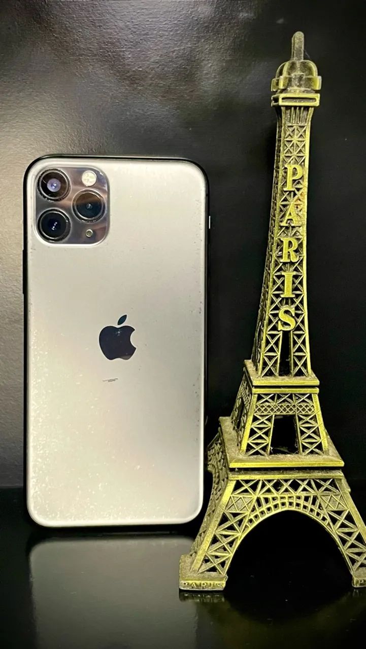 IPHONE 11 PRO - Foto 5