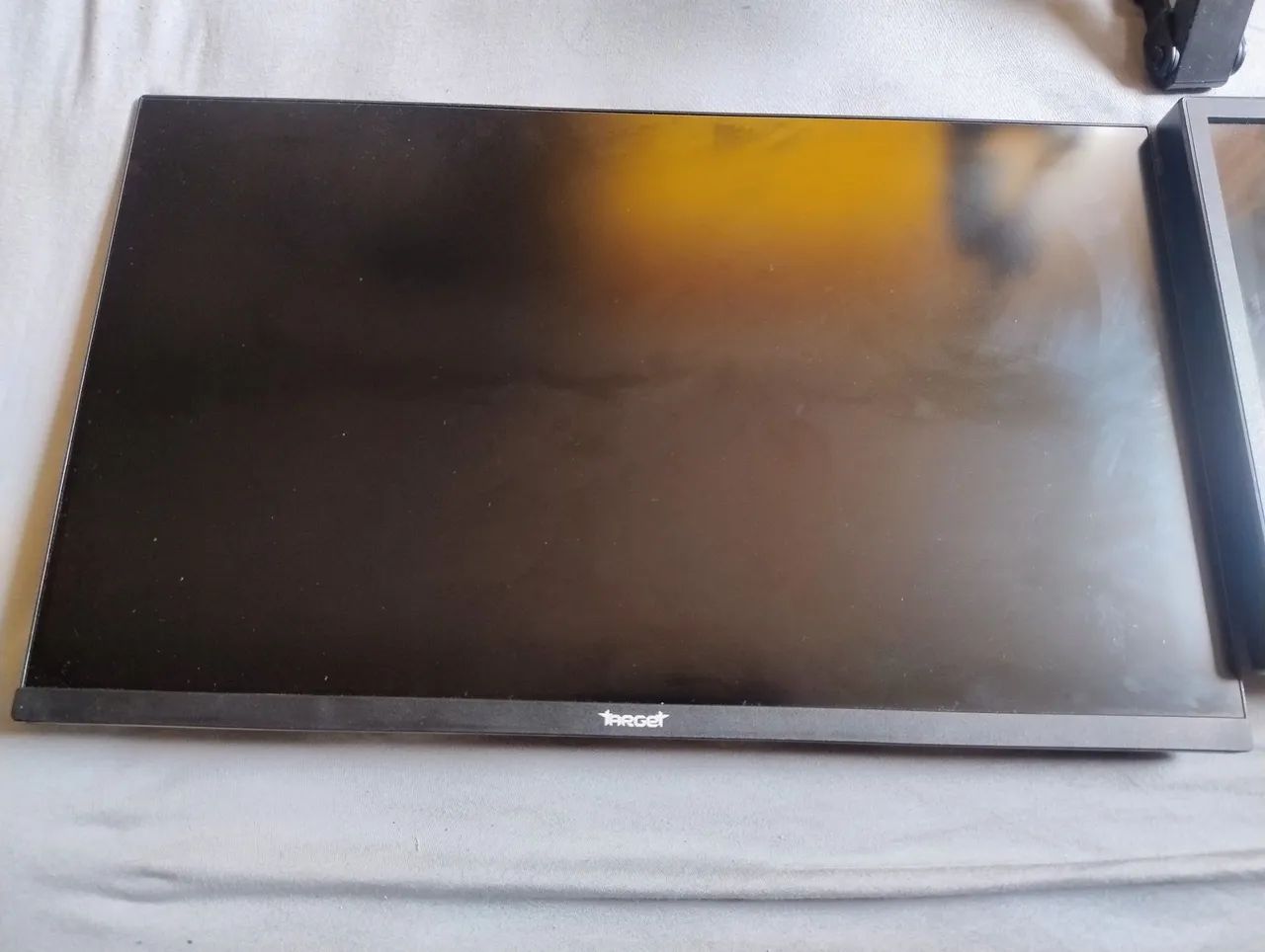 Monitor 165hz Target