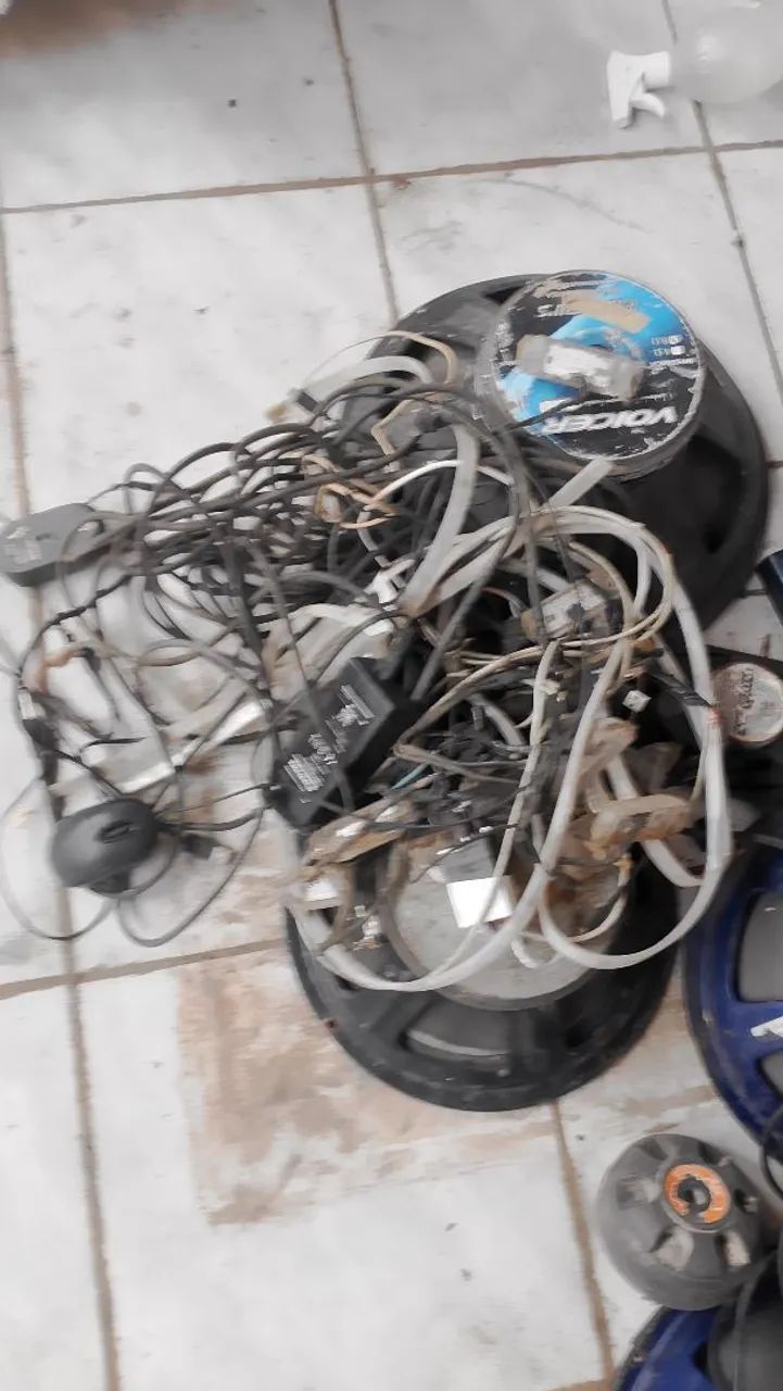 Som automotivo  - Foto 4