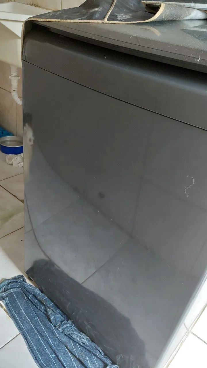 Máquina de lavar roupa! - Foto 3