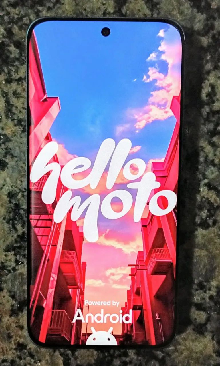 Motorola Edge 70 Fusion Plus - Foto 3