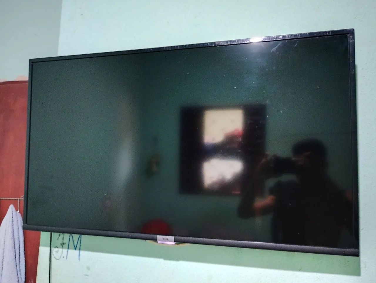 TV TCL Smart 40 polegadas  - Foto 4