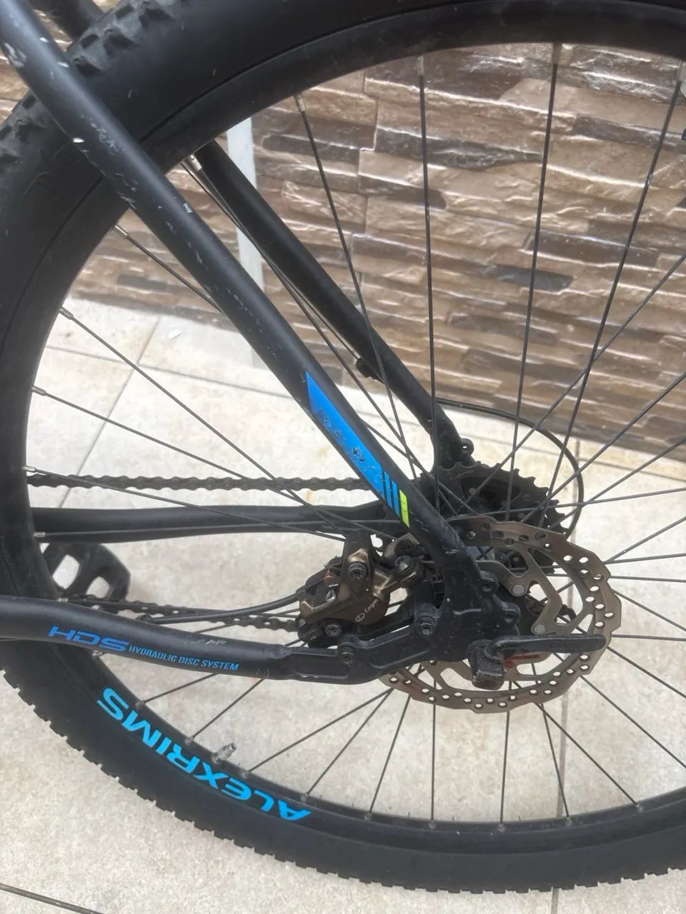 vendo bike oggi - Foto 2