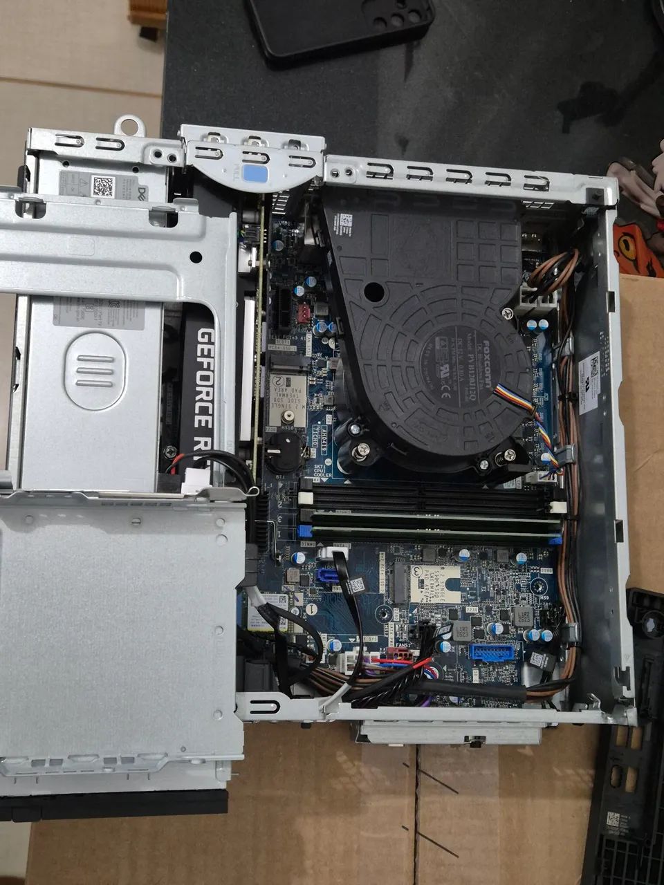 Desktop Dell Pro Slim Plus - Foto 5