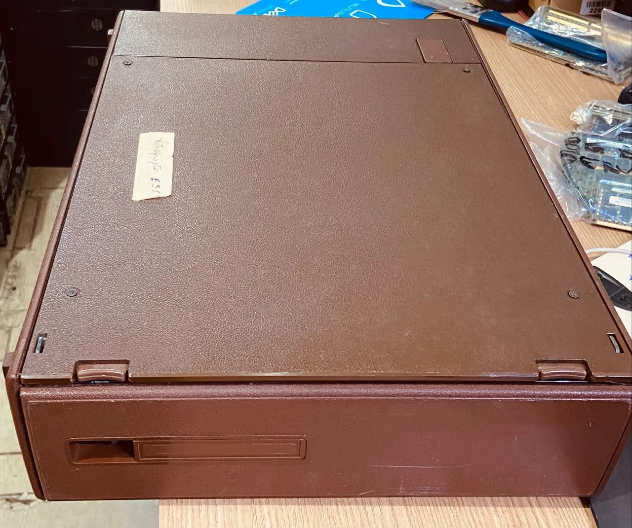 Retroprojetor  - Foto 6