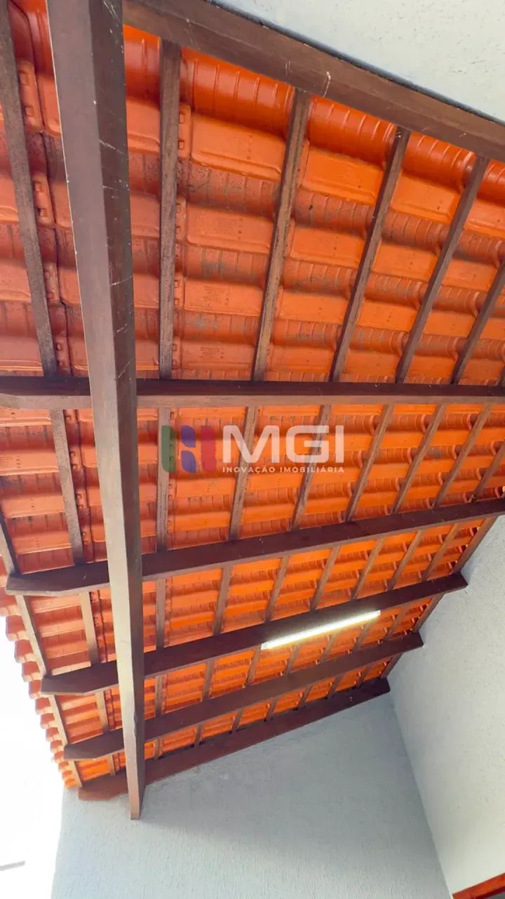 Casa 2 quartos com suíte - Foto 3