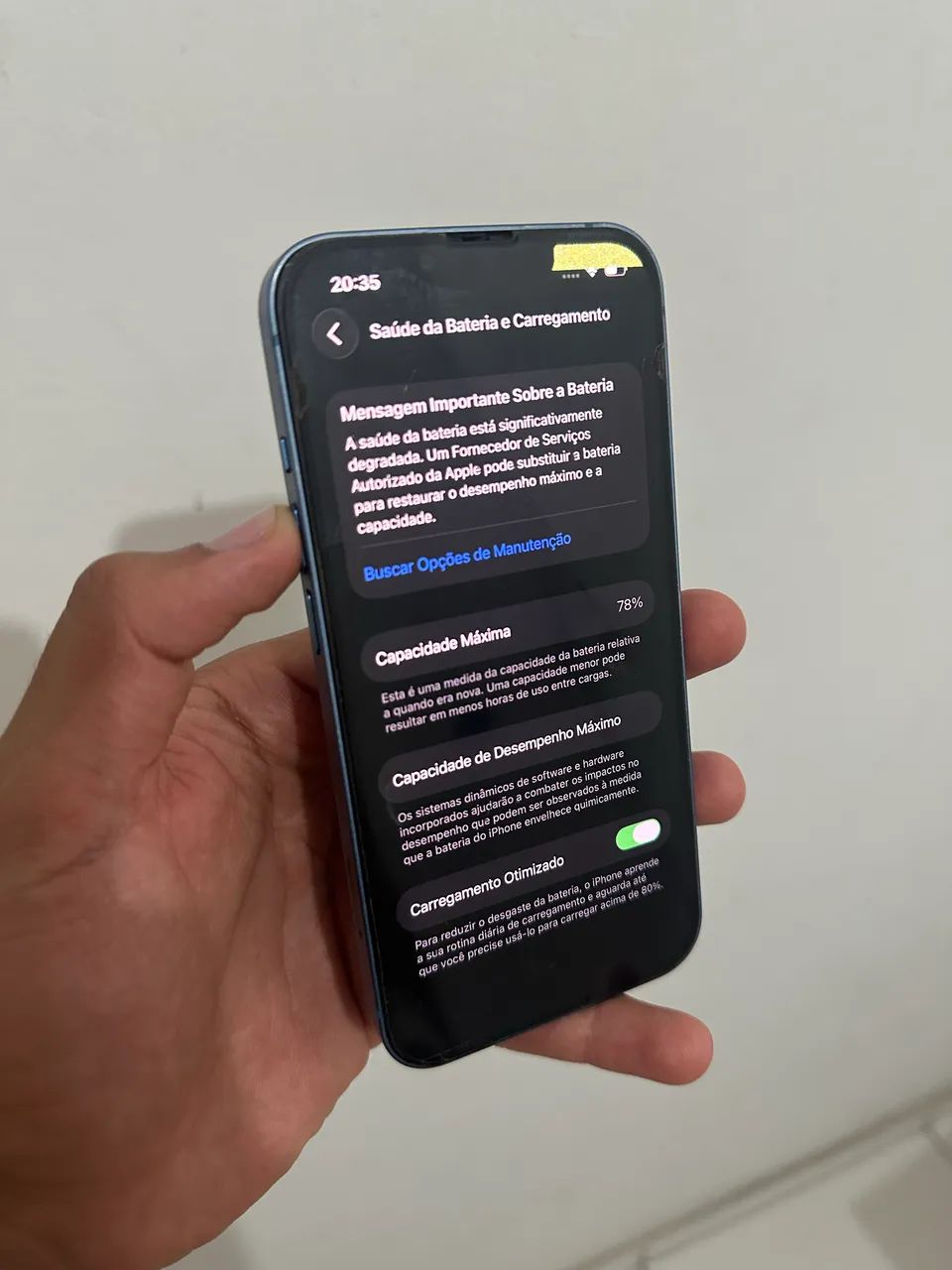iphone 13 128gb - Foto 2