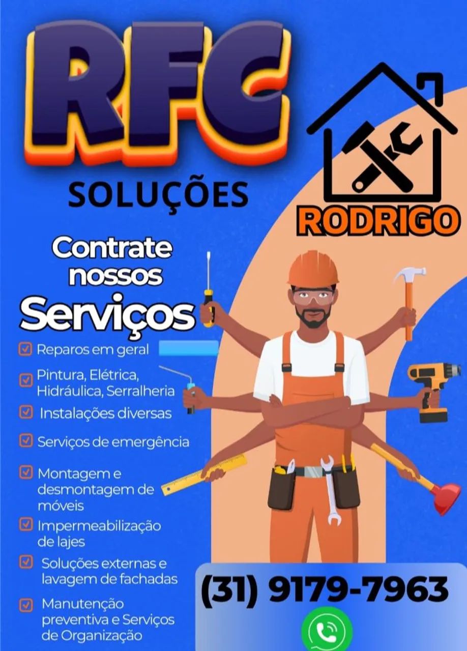 Prestador de serviços 