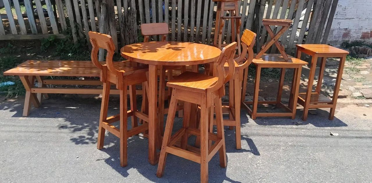 Jogo de mesa