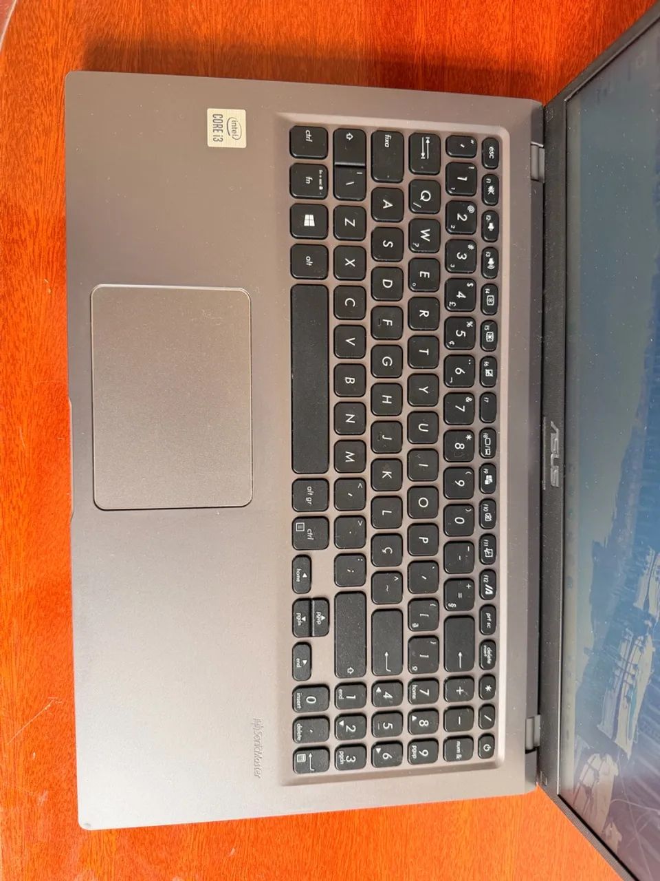 Notebook VivoBook_ASUSLaptop X515JA_X515JA - Foto 4
