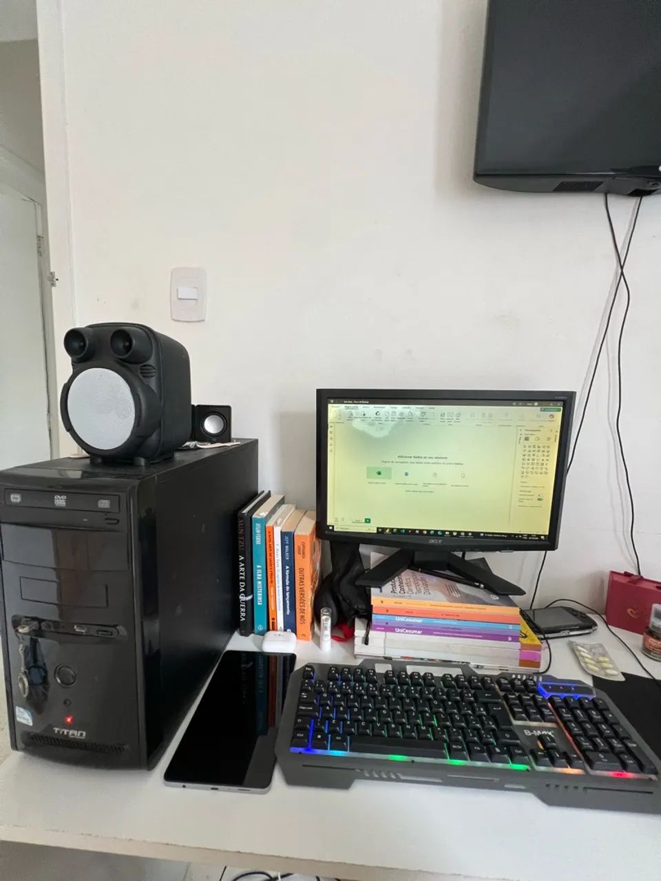 Vende-se PC 