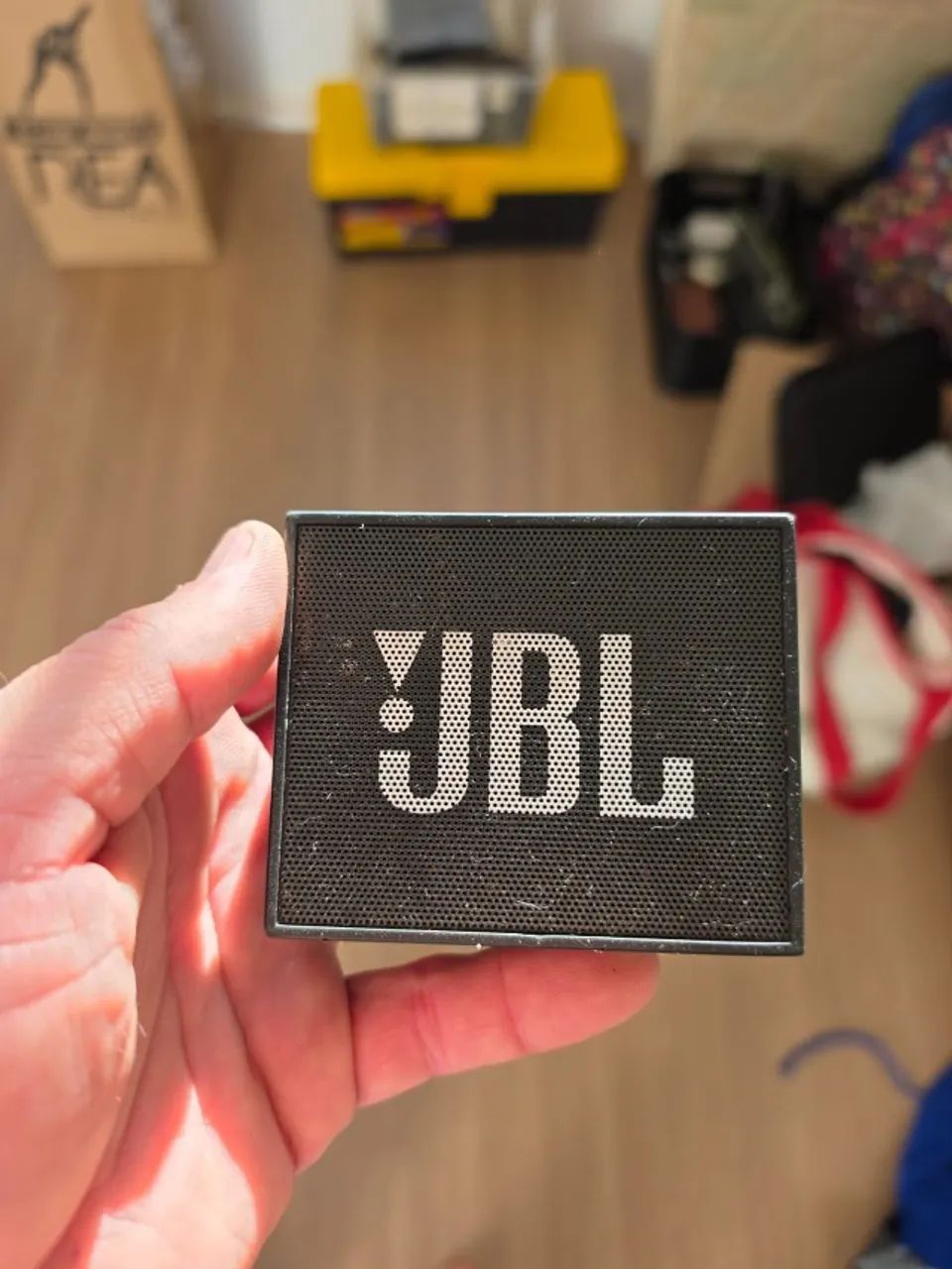 caixinha jbl - Foto 2