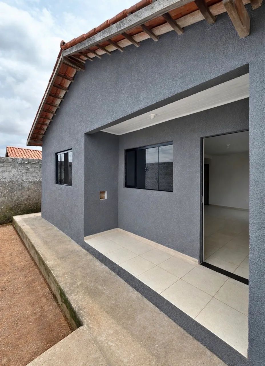 10- Casa no Monte Castelo 