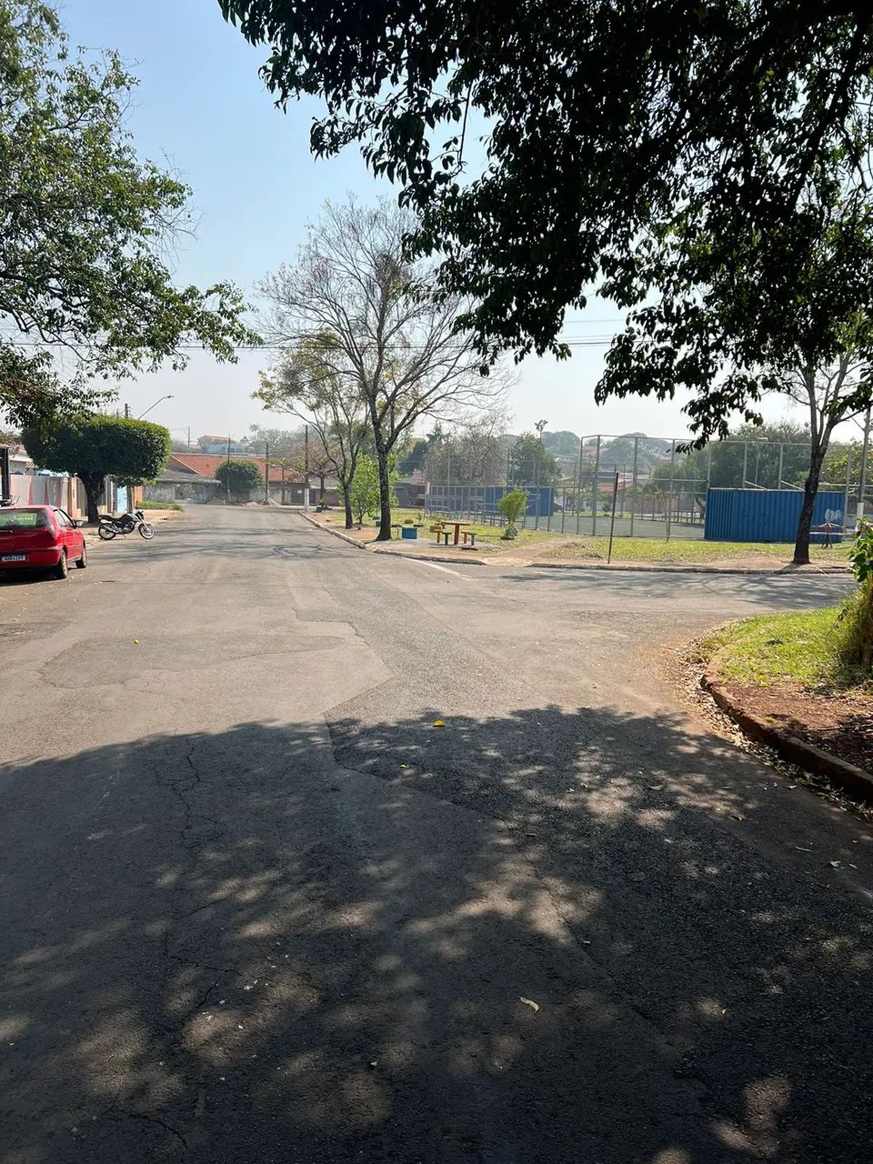 Terreno - Parque das Indústrias - Foto 2