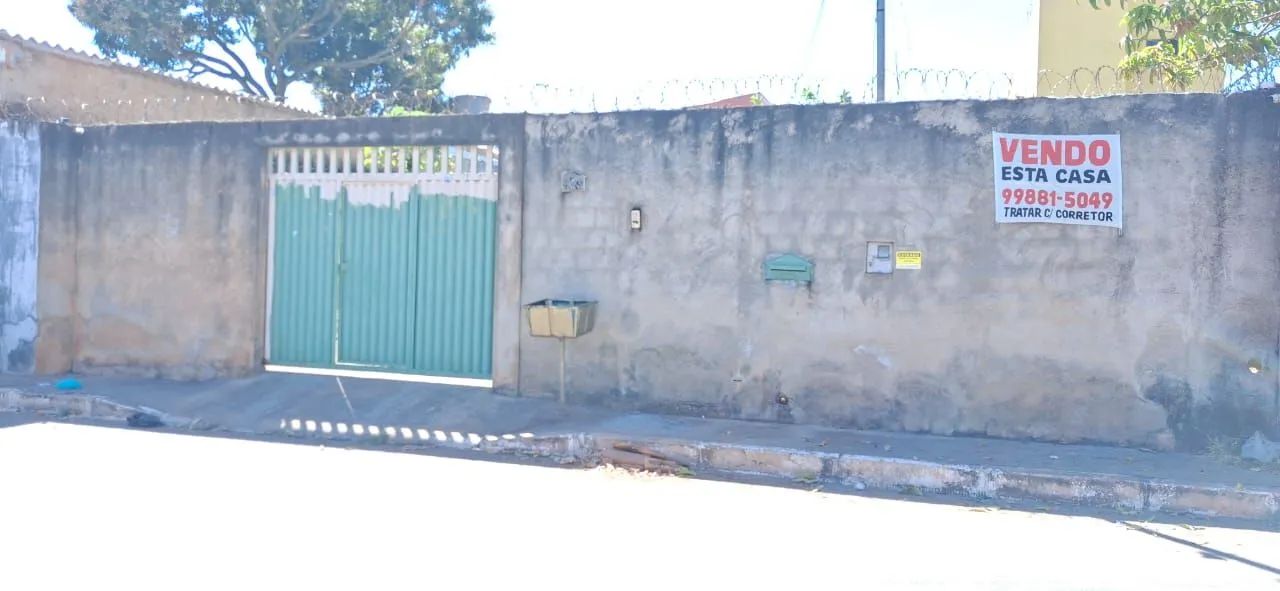 Vendo Casa - Foto 2