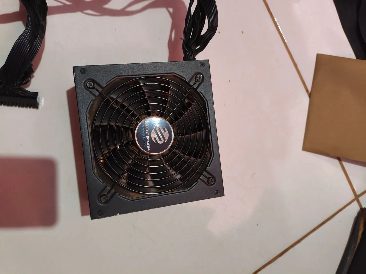 Fonte Pc - Foto 5