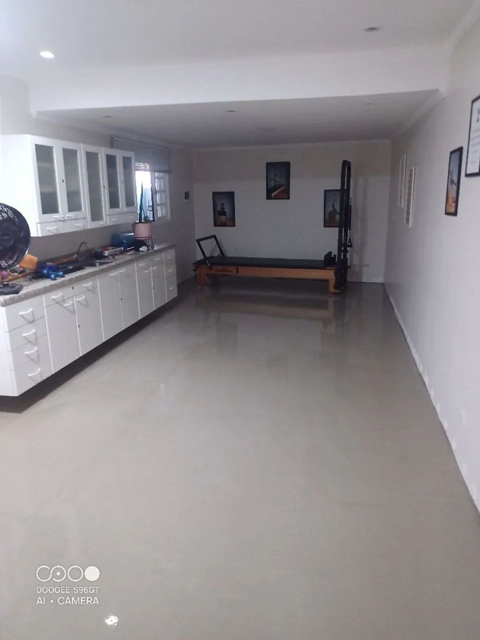 Colocação de piso vinílico  - Foto 5
