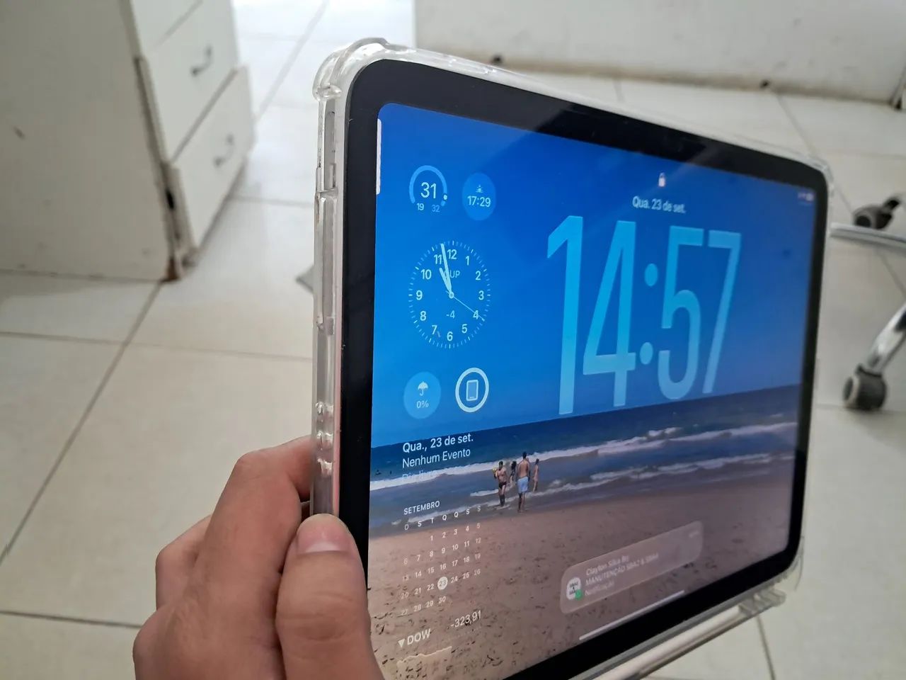 Ipad 10, 64Gb  - Foto 2