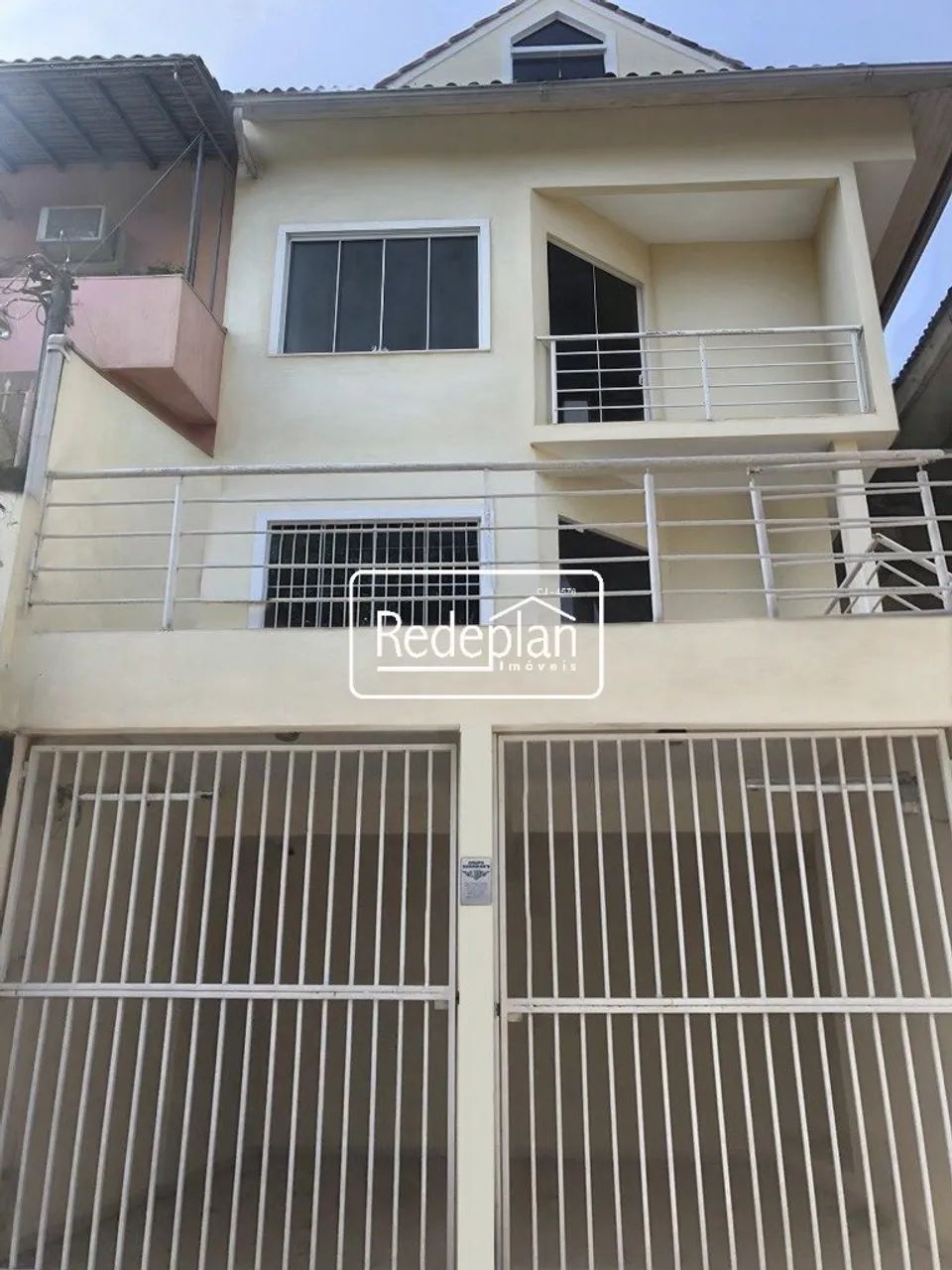 Casa no Laranjal em Volta Redonda!