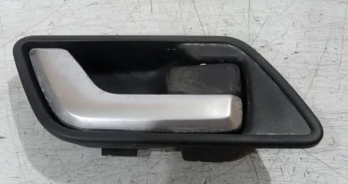 Maçaneta Traseira Direita Range Rover Sport 2007 - 2010 Traseira - Foto 3