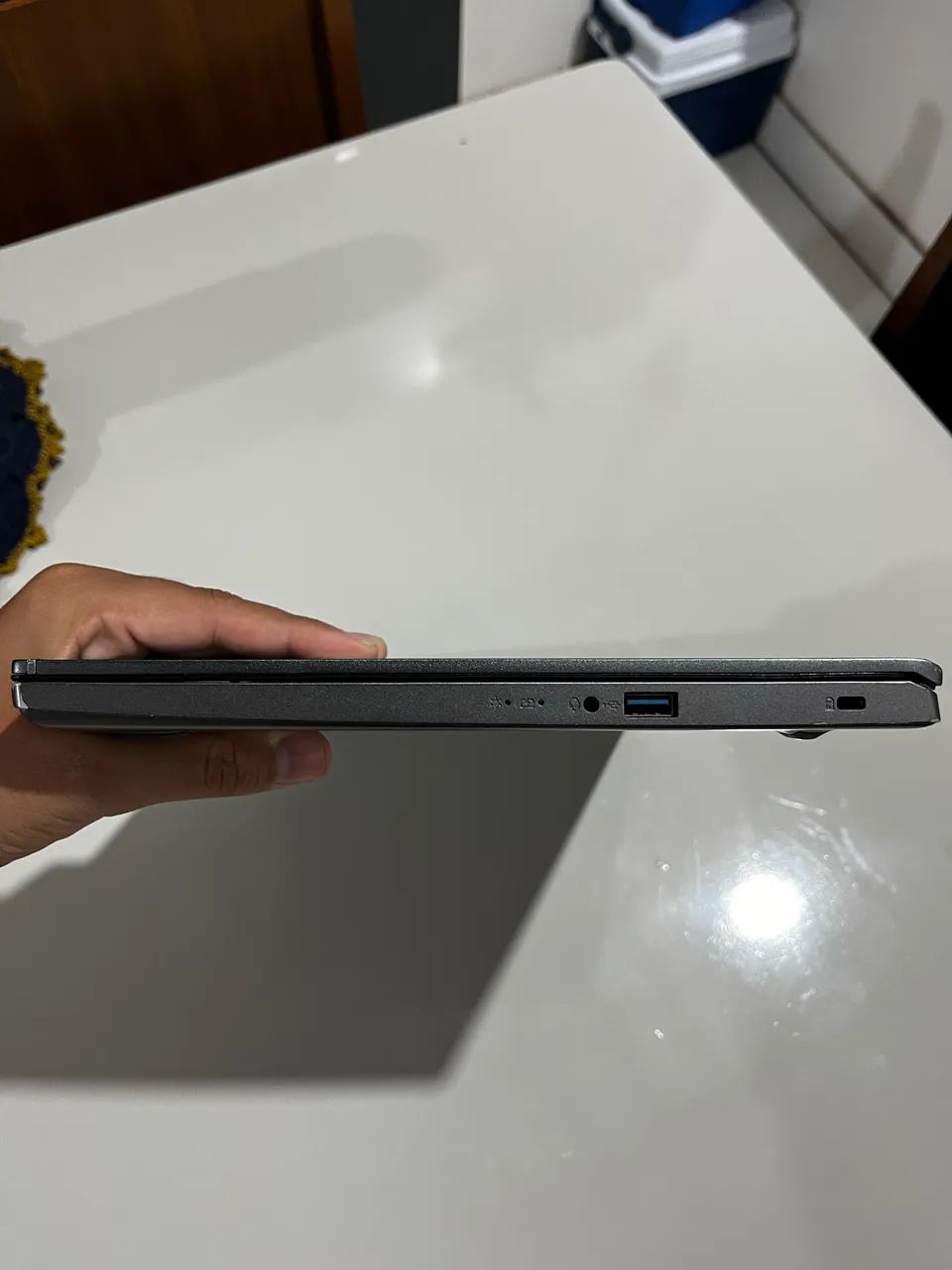 Notebook Acer aspire Intel core 5 - Foto 4