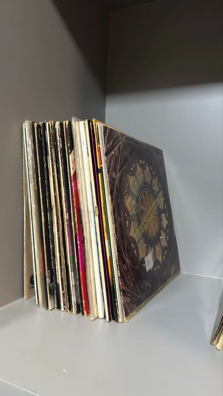 Discos LP (mais de 90 discos-negocio) - Foto 2