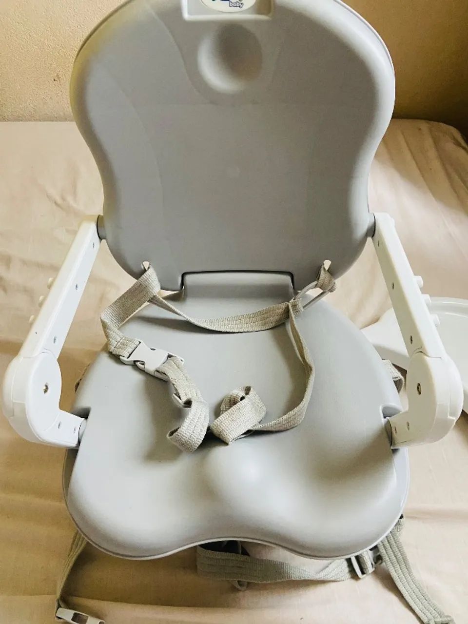 Cadeirinha de Alimentação portátil  - Foto 2