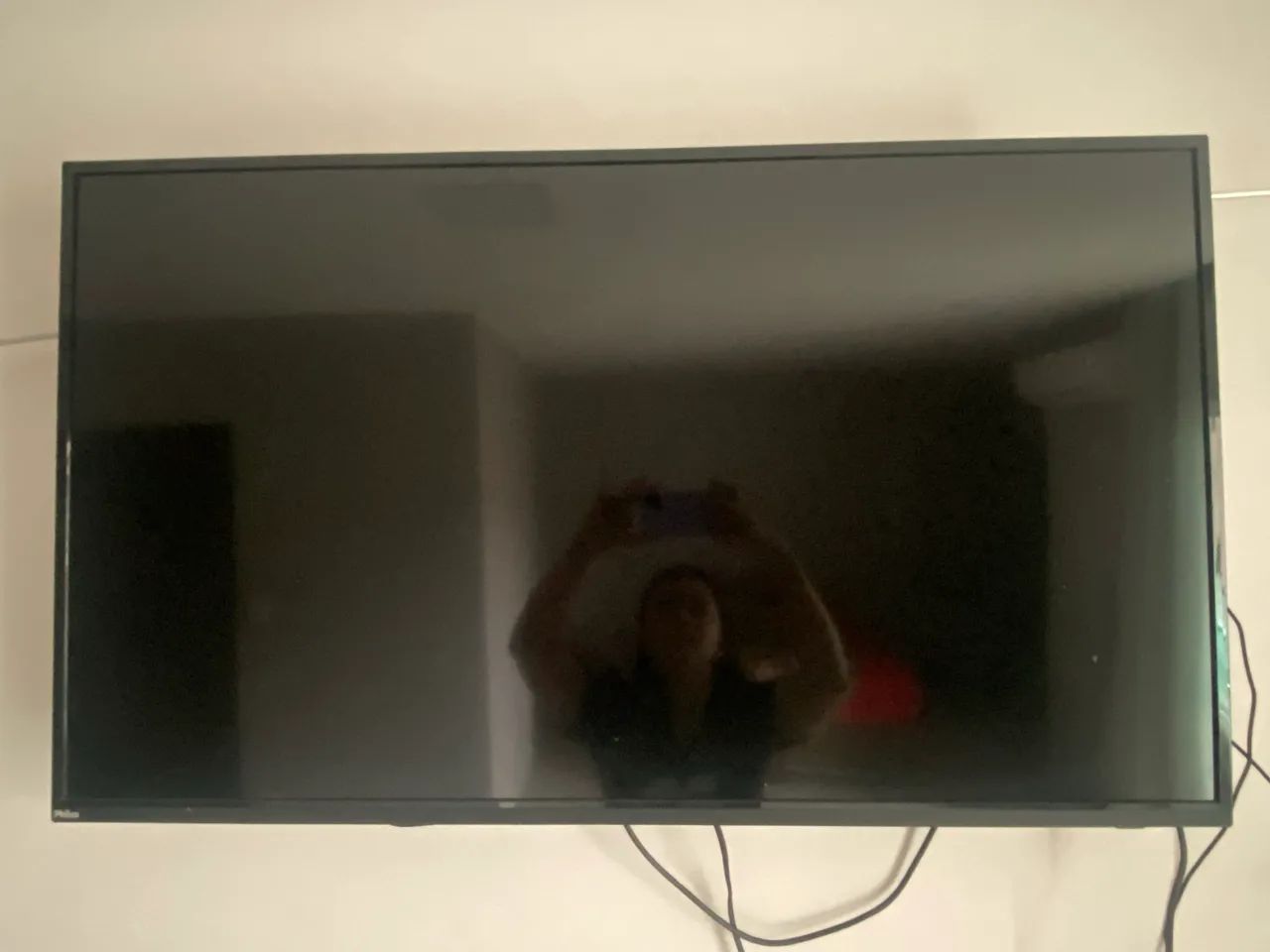 Tv smart 43 polegadas philco - Foto 3