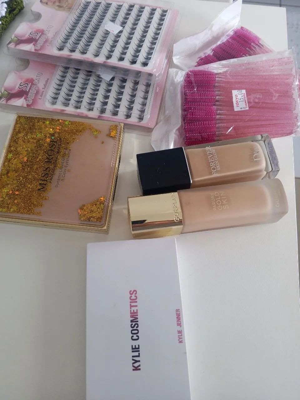Maquiagem  - Foto 2