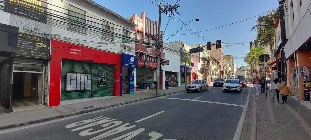 Salão- Rua Sao Bento Centro Sporocaba - Foto 2