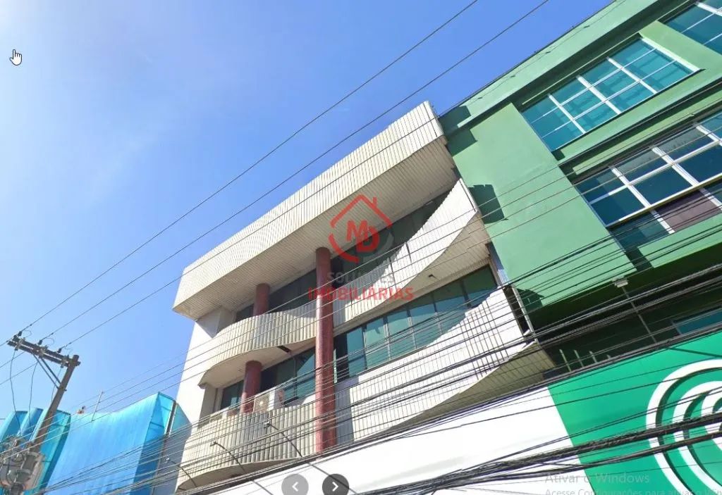 Prédio Comercial Estratégico na Avenida Expedito Garcia. Com elevador e garagem - Foto 3