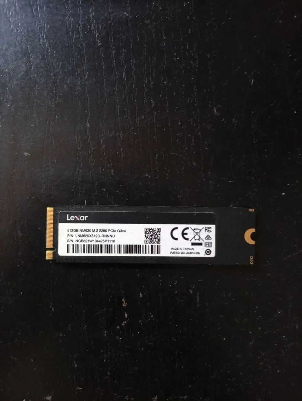 SSD lexar - Foto 2