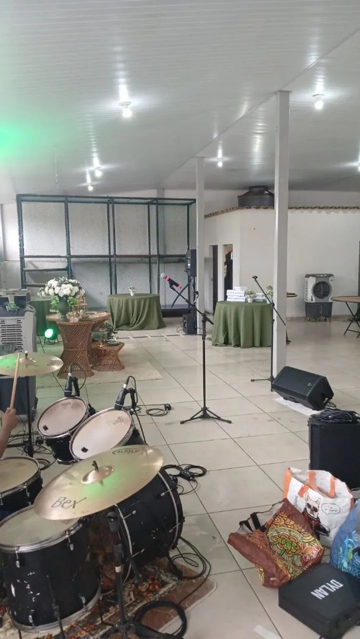 Espaço para festas spenciere eventos  - Foto 5