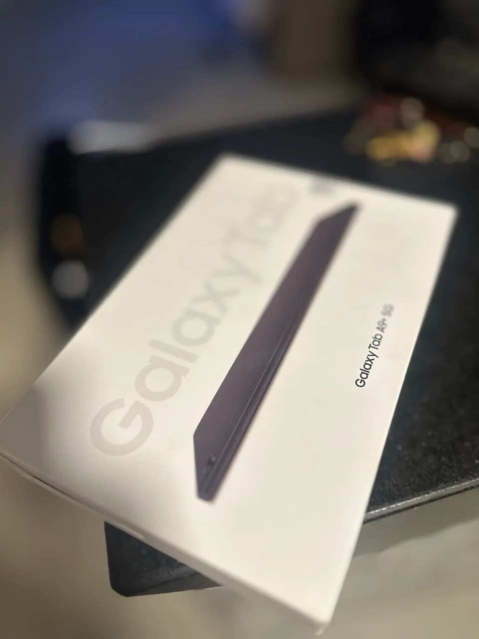 Samsung Galaxy Tab A9+ 5G ? SM-X216B - Foto 5