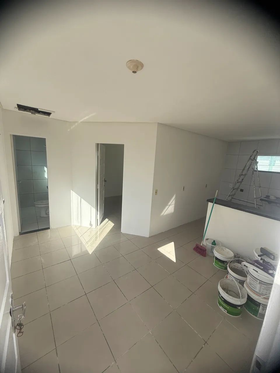 PONTO COMERCIAL PARA ALUGUEL - MARAPONGA - Foto 4