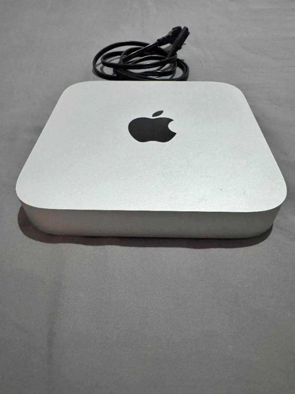 Apple MacMini M1 16gb RAM 256gb - Computadores e Desktops