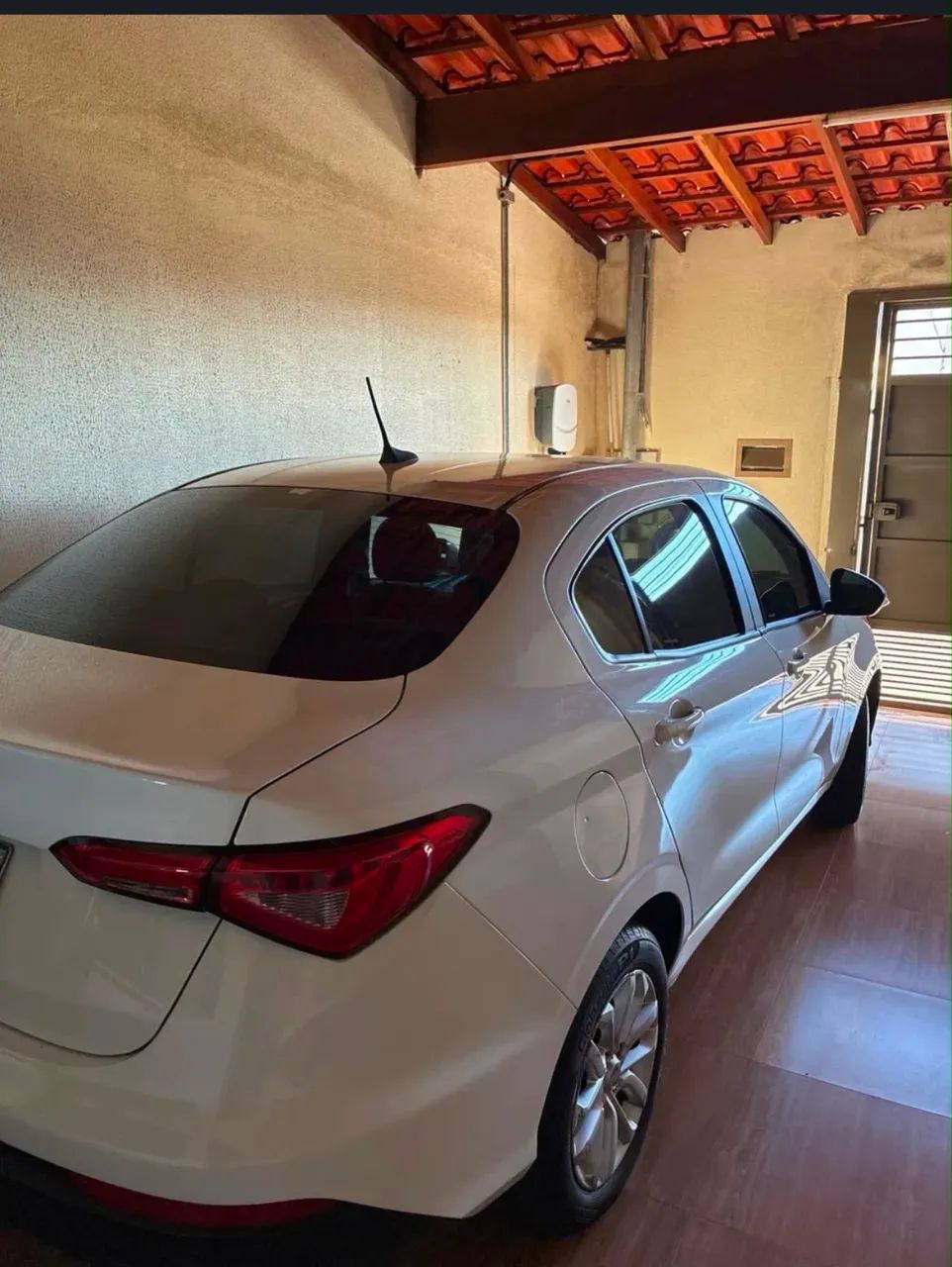 Fiat Cronos Drive 1.3 8V Flex 2019 - Foto 2