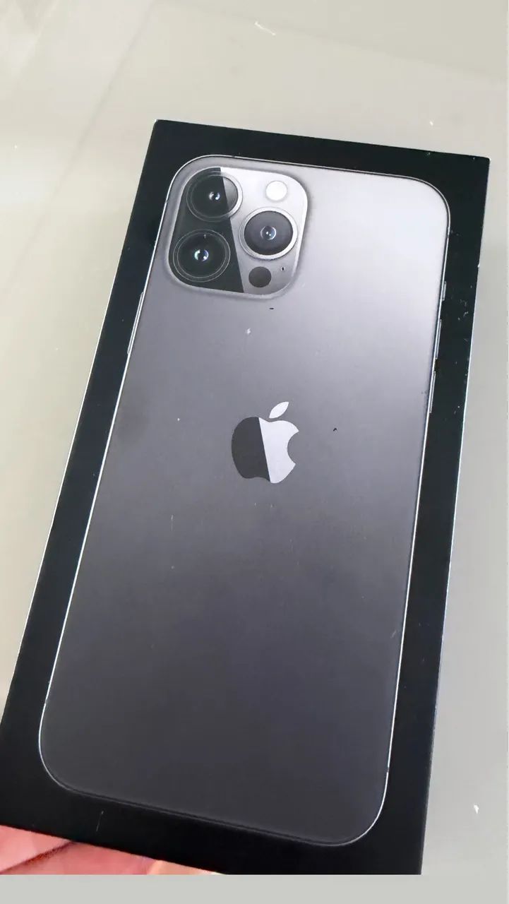 iPhone 15 pro Max - 256gb perfeito estado  - Foto 5