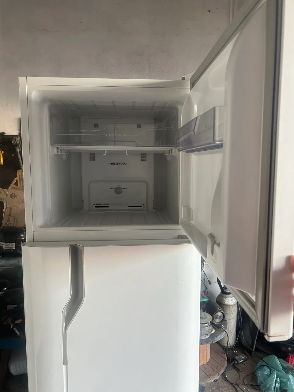 Geladeira Electrolux  - Foto 2