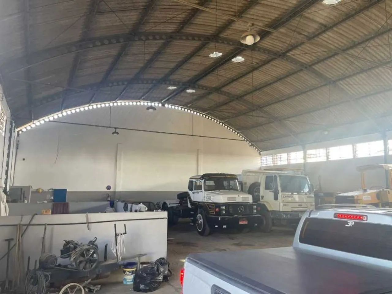 Galpão 740m2 Avenida Caxangá Recife PE - Foto 4