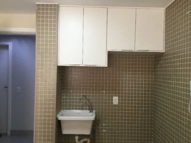 Noroeste CLNW 10/11 Bloco E - Alugo apto com 1 quarto  - Foto 3