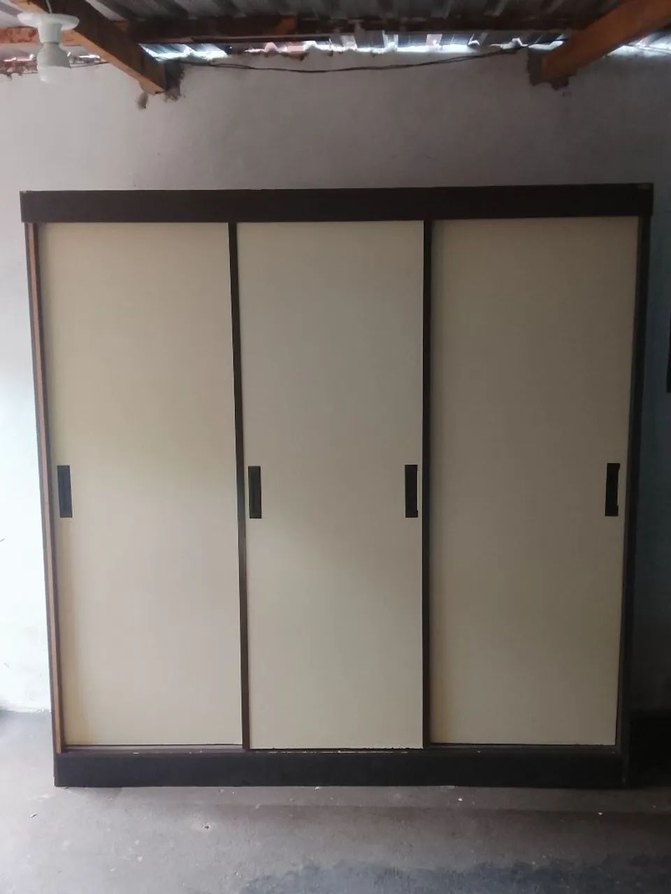 Guarda roupa  - Foto 2