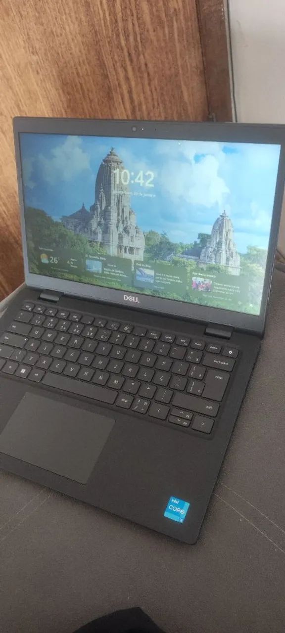 Notebook Acer i3 11° geração  - Foto 4